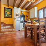 A Toca En Segovia Kır Evi *