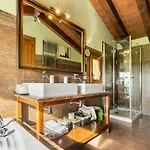 Country house A Toca En Segovia Turegano