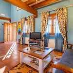 A Toca En Segovia Kır Evi Turégano