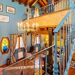 A Toca En Segovia