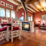 Kır Evi A Toca En Segovia