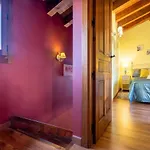 A Toca En Segovia Country house *