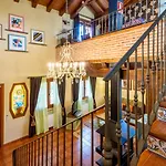 A Toca En Segovia Kır Evi *