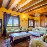 A Toca En Segovia Kır Evi