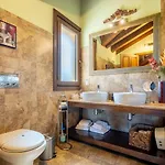 A Toca En Segovia Country house Turegano