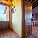 A Toca En Segovia Country house *