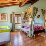 A Toca En Segovia Kır Evi Turégano