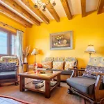 A Toca En Segovia Kır Evi Turégano