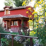 Kır Evi A Toca En Segovia