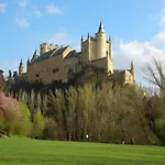 A Toca En Segovia