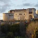 A Toca En Segovia Country house Turegano