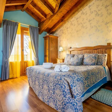 A Toca En Segovia * Turégano