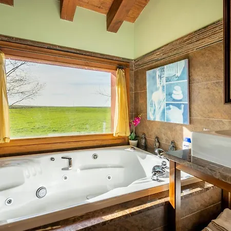 A Toca En Segovia Lantställe