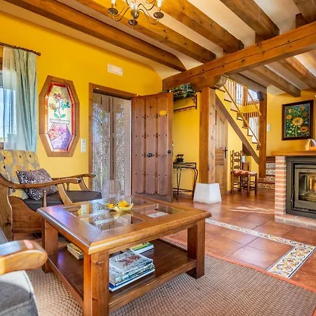 A Toca En Segovia * Turégano