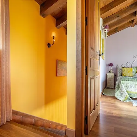 A Toca En Segovia Turégano