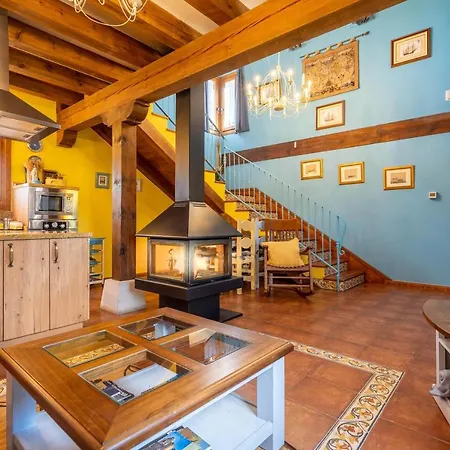 A Toca En Segovia * Turegano