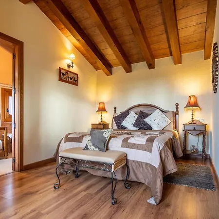 A Toca En Segovia Turégano