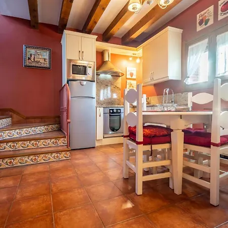 A Toca En Segovia Turegano