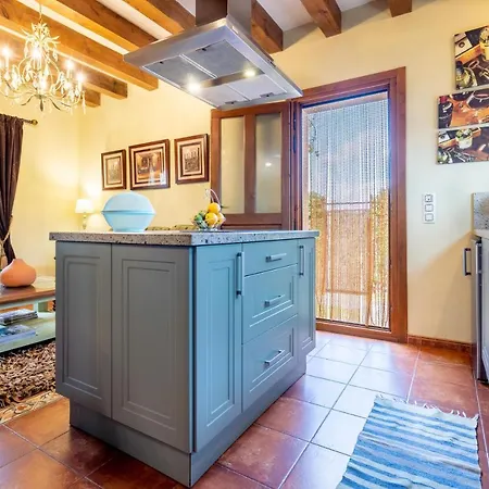 A Toca En Segovia Turegano