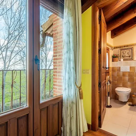 A Toca En Segovia * Turegano