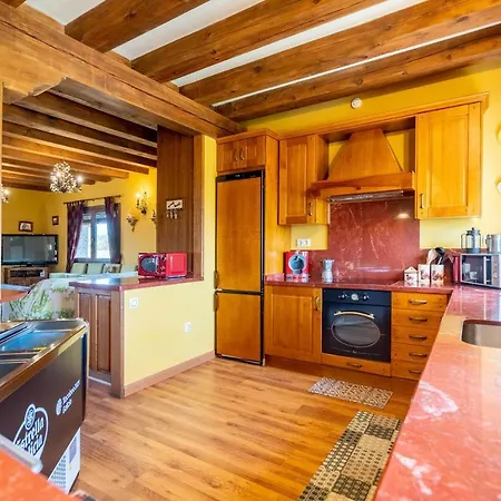 A Toca En Segovia * Turegano