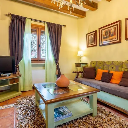 A Toca En Segovia * Turegano