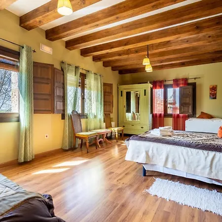 A Toca En Segovia * Turegano