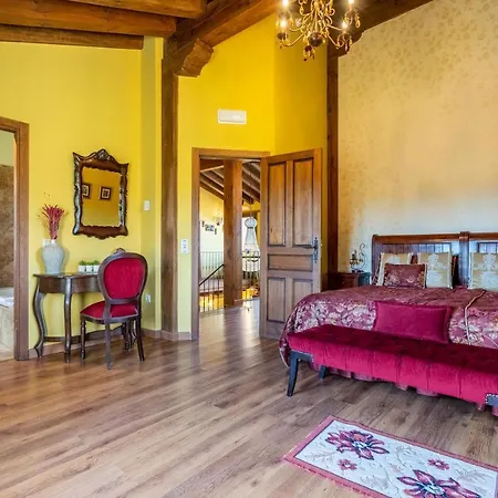 A Toca En Segovia * Turégano