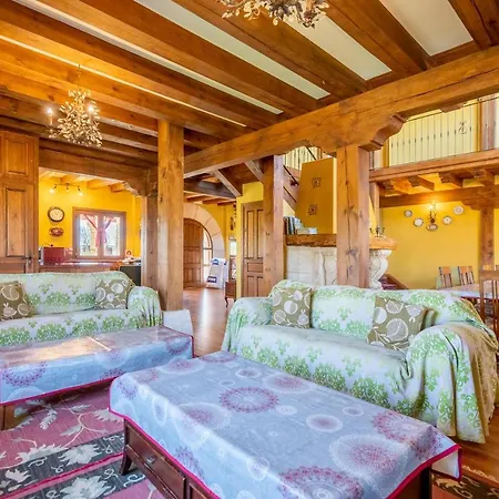 A Toca En Segovia * Turegano