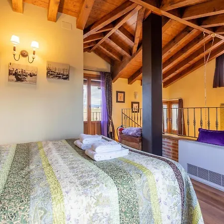 A Toca En Segovia * Turégano