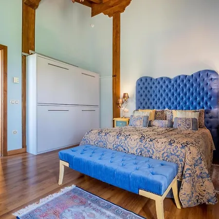 A Toca En Segovia * Turegano