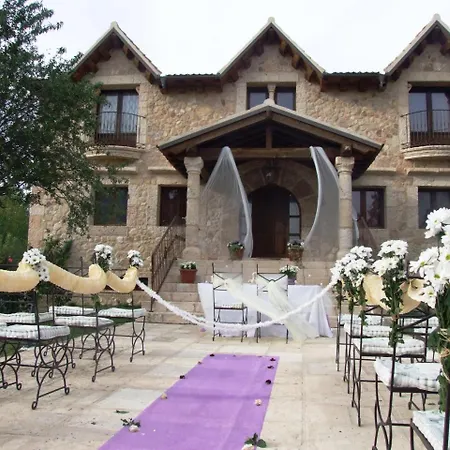 A Toca En Segovia * Turégano