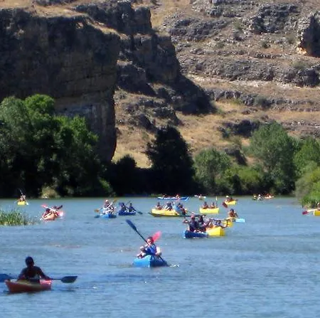 A Toca En Segovia * Turegano