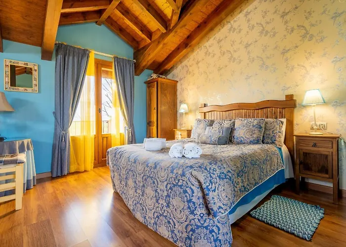 A Toca En Segovia * Turégano