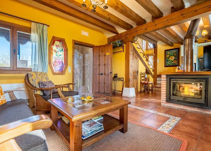 A Toca En Segovia * Turégano