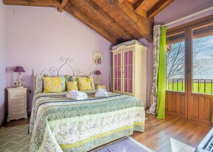 Kır Evi A Toca En Segovia Turégano