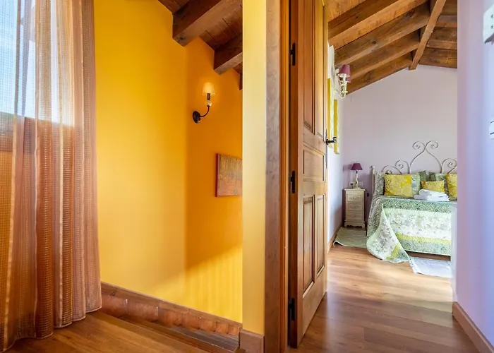 A Toca En Segovia Turégano