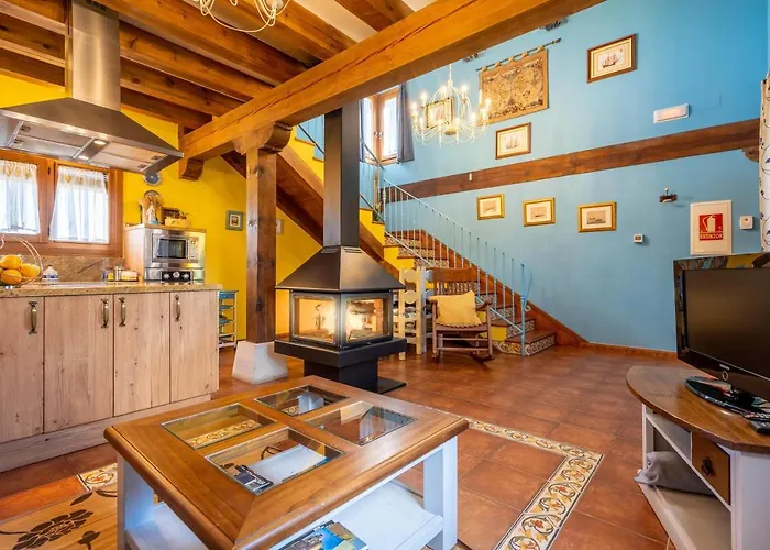 A Toca En Segovia * Turégano