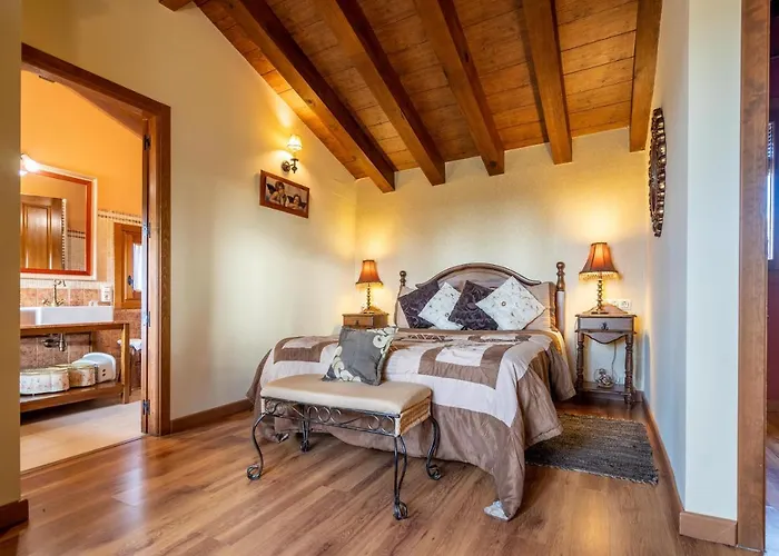 A Toca En Segovia Turégano