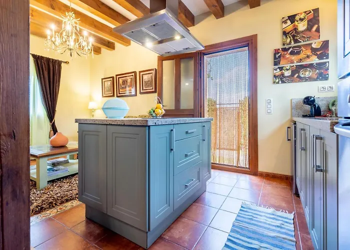 A Toca En Segovia Turégano