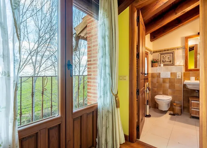 A Toca En Segovia * Turégano