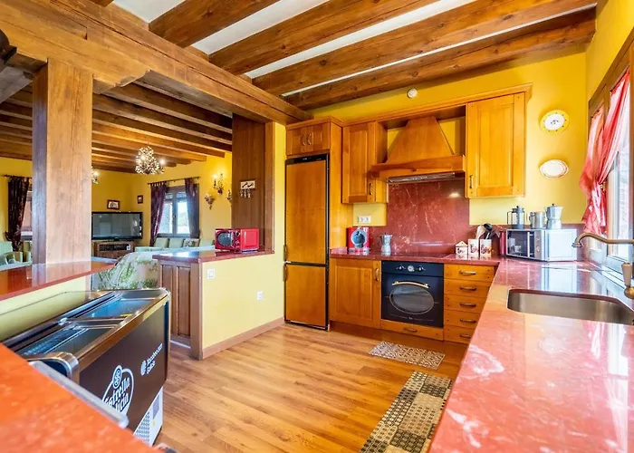 A Toca En Segovia * Turégano