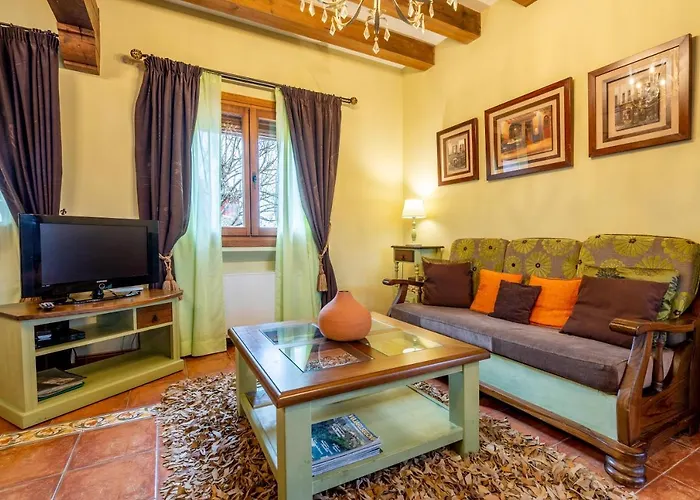 A Toca En Segovia * Turégano