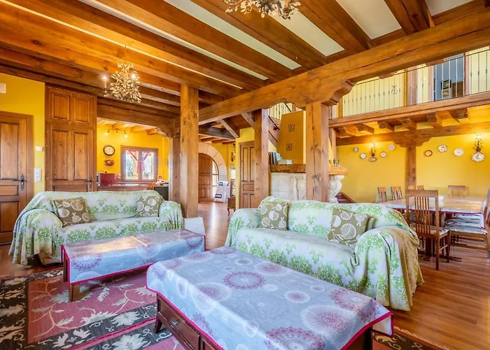 A Toca En Segovia * Turégano