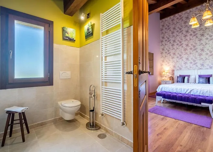 A Toca En Segovia * Turégano