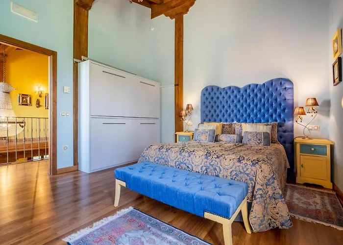 A Toca En Segovia * Turégano