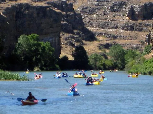 A Toca En Segovia * Turégano